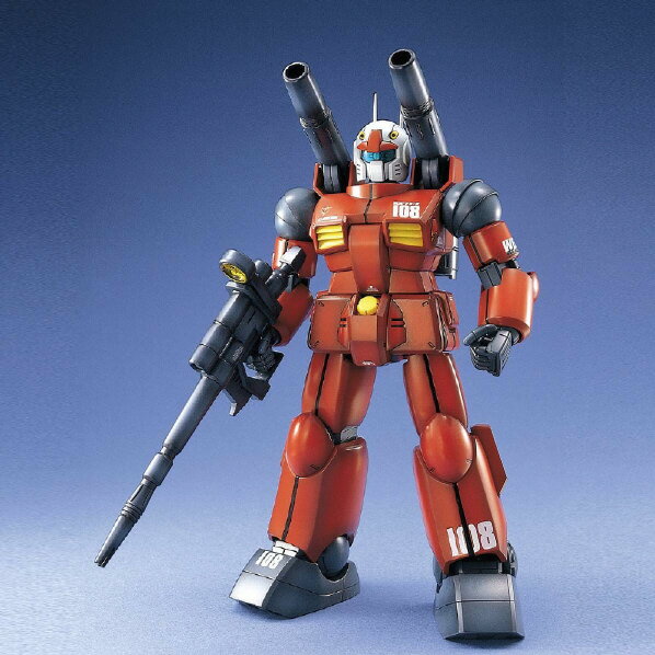 バンダイ　ガンキャノンMG 楽天市場】バンダイ MG ガンキャノン | 価格比較 - 商品価格ナビ