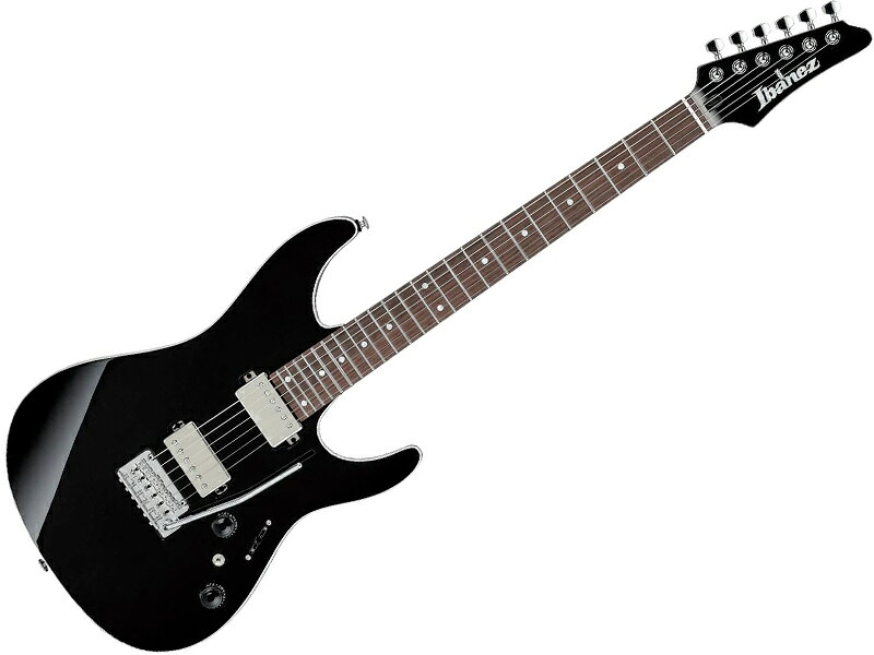 Premium AZ42P1-BK Black Ibanez