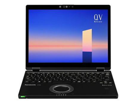 Panasonic - パナソニック ノートパソコン CF-SV2MFNCR Let's note SV ノートPC パナソニック CF-SV2MFNCR [Let's SV2