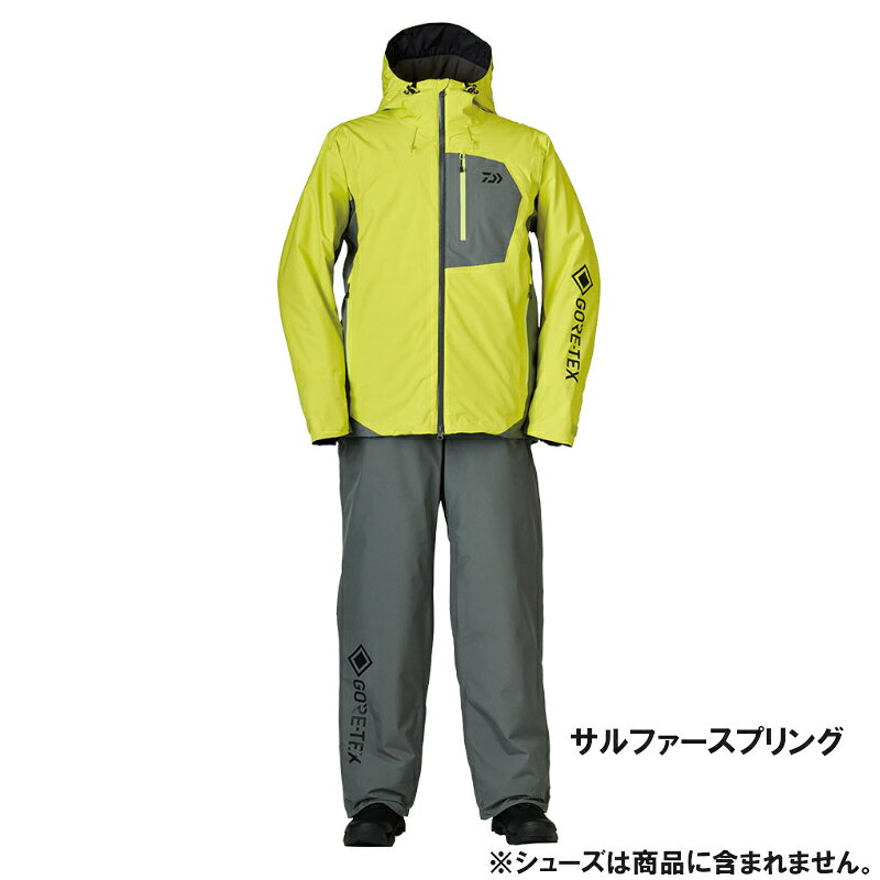 楽天市場】グローブライド ダイワ Daiwa DW-1922 ゴアテックス