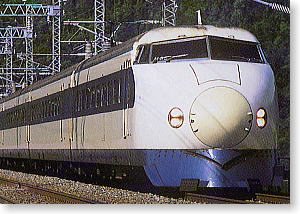 楽天市場】マイクロエース 0系東海道新幹線18次車「ひかり号」基本8両