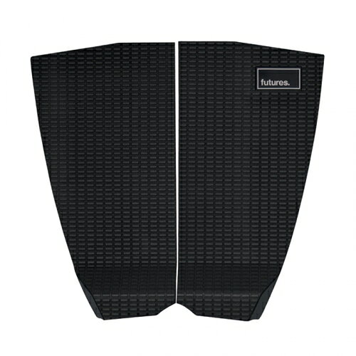 futures. Traction WILDCAT 2 PCS デッキパッド ショートボードグリップ ジョディー