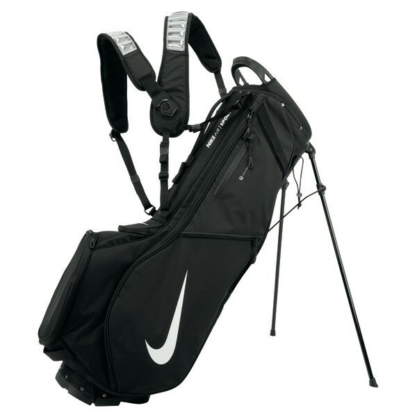Amazon.co.jp: Nike ゴルフスタンドバッグ - エアハイブリッド