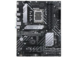 ASUS ゲーミングマザーボード PRIME H670-PLUS D4
