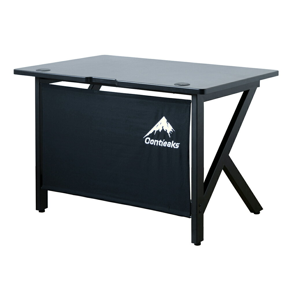 ゲーミングデスク 約幅110cm W110 e-スポーツ用 レジェンズ 組立品 ds-2548634