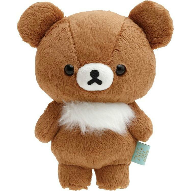 【新品】サンエックス ネットショップ受注生産限定 三毛猫ぬいぐるみ コリラックマ コリラックマ 三毛猫ぬいぐるみ（San-Xネットショップ受注生産