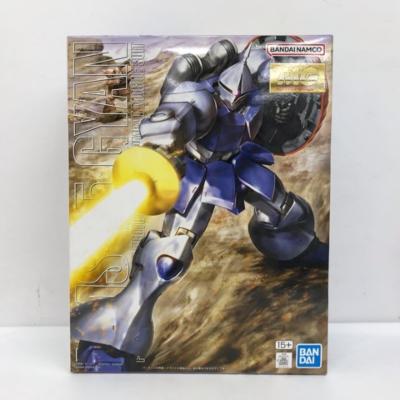 １／１００　ＭＧ　ギャン