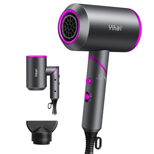 楽天市場】Amavilla BEREZO AIRE ヘアドライヤー D-1300 | 価格