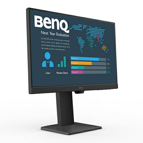 BENQ アイケアBLシリーズ 23.8型 液晶ディスプレイ BL2485TC