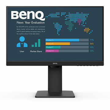 【送料無料】 BenQ アイケアモニター GW2480-T 10010004544438015039_6.jpg
