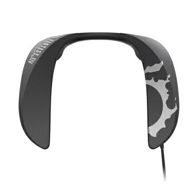 Panasonic ゲーミングネックスピーカー SC-GN01-FF