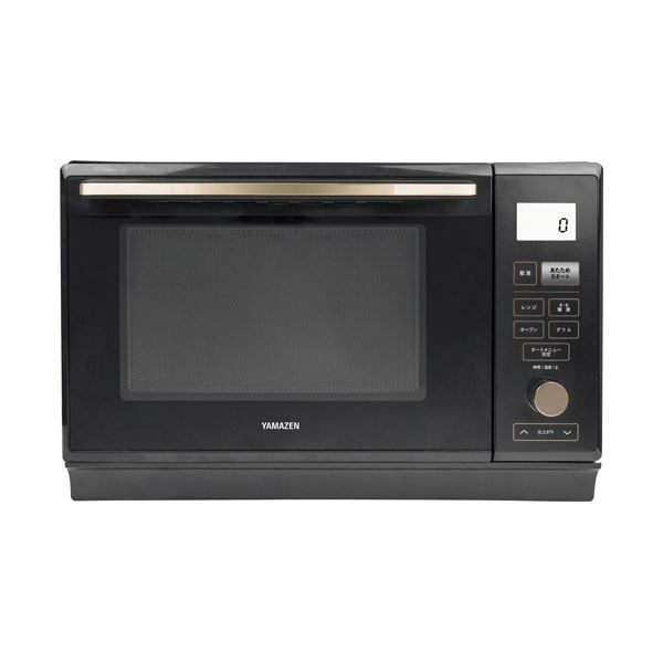 YAMAZEN スチームオーブンレンジ 25L PRK-F250TSV