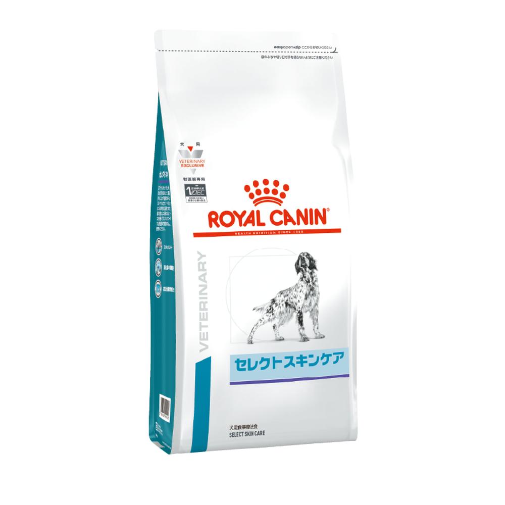 楽天市場】ロイヤルカナン 犬用 セレクトプロテイン缶 チキン&ライス
