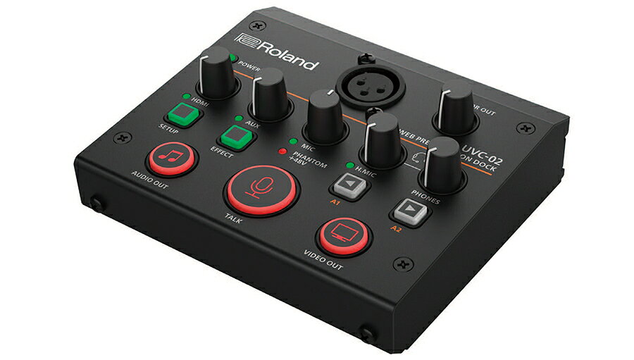 楽天市場】ローランド ローランド｜Roland 2チャンネル マルチ