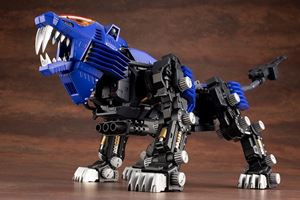 楽天市場】タカラトミー タカラトミー 1/72 シールドライガー(ライオン