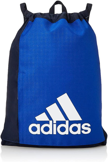 adidas イーピーエス ジムバッグ H64742 フリー