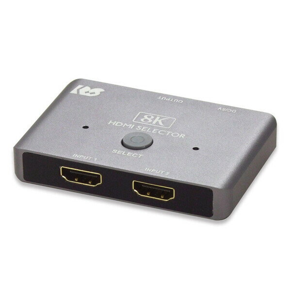 ラトックシステム RS-HDSW21-8K