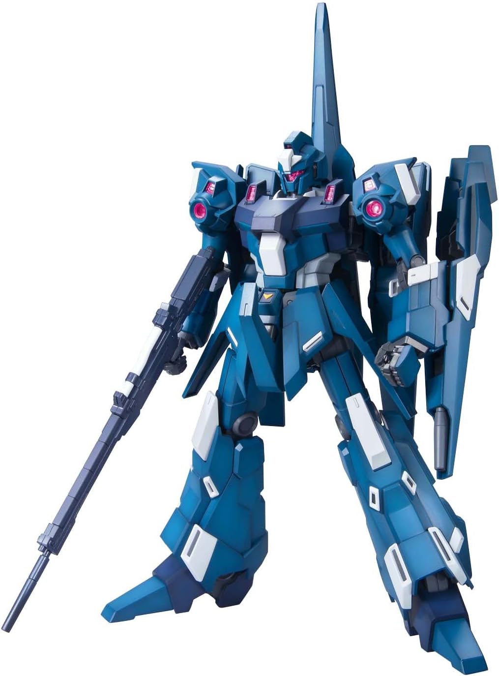 楽天市場】バンダイ MG1／100 リゼルC型（ディフェンサーa＋b
