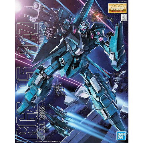 楽天市場】バンダイ MG1／100 リゼルC型（ディフェンサーa＋b