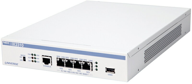 楽天市場】日本電気 NEC UNIVERGE IX-R2530 | 価格比較 - 商品