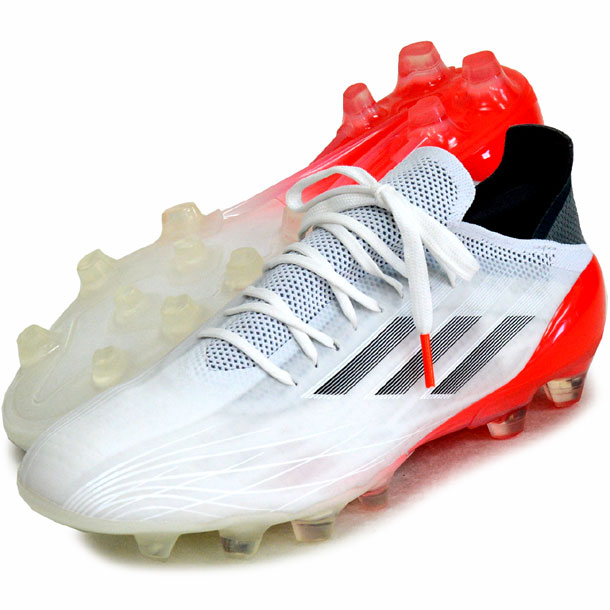 adidas - adidas X エックス スピードフロー 26.5 新品 未使用 楽天市場】adidas アディダス エックス スピードフロー.1 HG