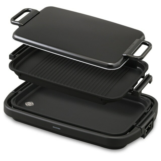 楽天市場】シィー・ネット ワイドホットプレート CHP4730 ホット