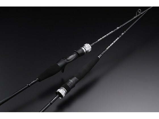 楽天市場】グローブライド ダイワ 23 月下美人 AIR AJING 711M-T・W 2