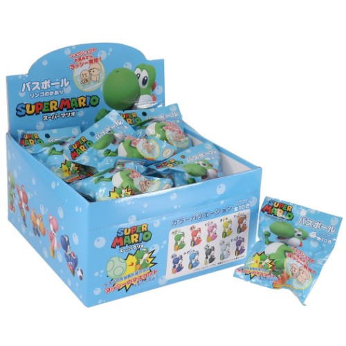 楽天市場】サンアート スーパーマリオ バスボール | 価格比較 - 商品