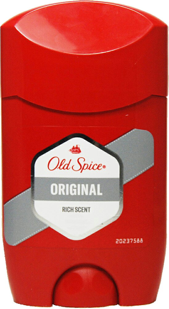 楽天市場】Old Spice キャプテン デオドラント 85g | 価格比較 - 商品