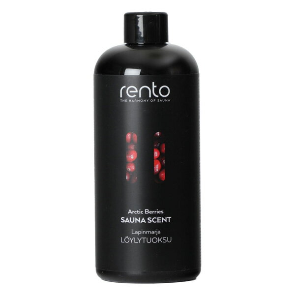 レント サウナフレグランス ベリー 400ml RENTO