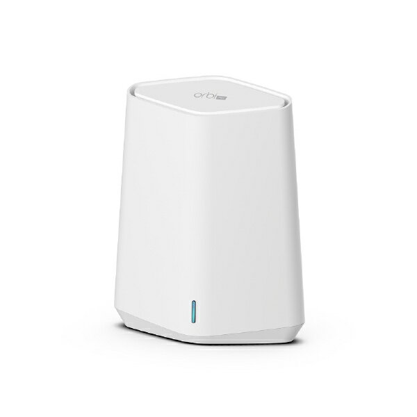 楽天市場】NETGEAR AX1800 Orbi WiFi 6 Micro メッシュWiFi システム