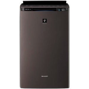 楽天市場】シャープ シャープ SHARP KC-R500Y-W ホワイト系 プラズマ