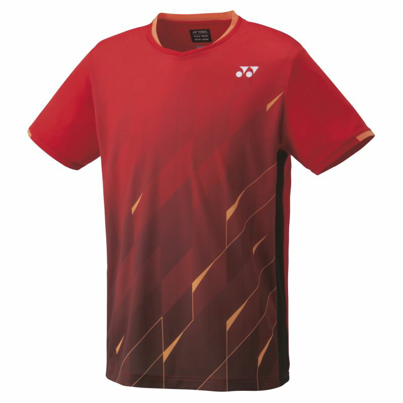 楽天市場】ヨネックス ヨネックス YONEX メンズ ゲームシャツ フィット