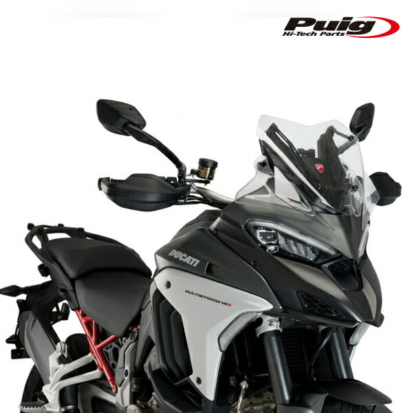 楽天市場】エヌアールディー Puig プーチ レーシングスクリーン R