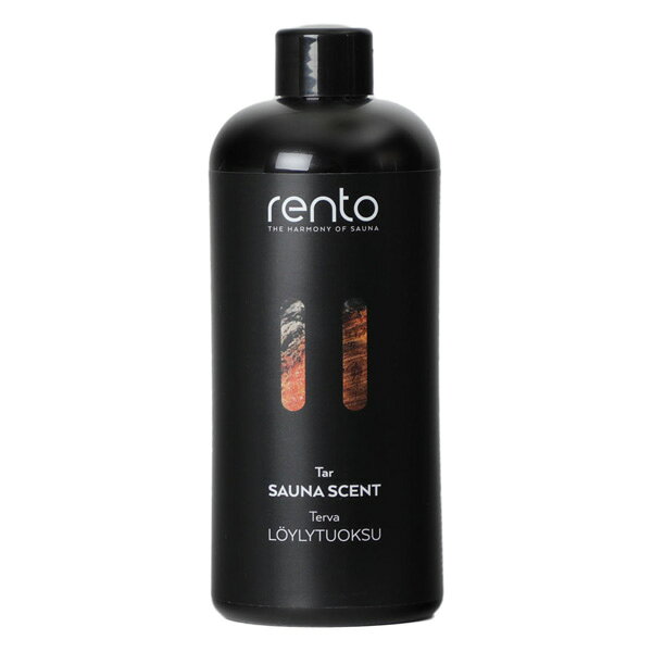レント rento レント サウナ タール rento