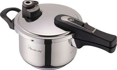 楽天市場】北陸アルミニウム 北陸アルミニウム eggform 圧力鍋 | 価格