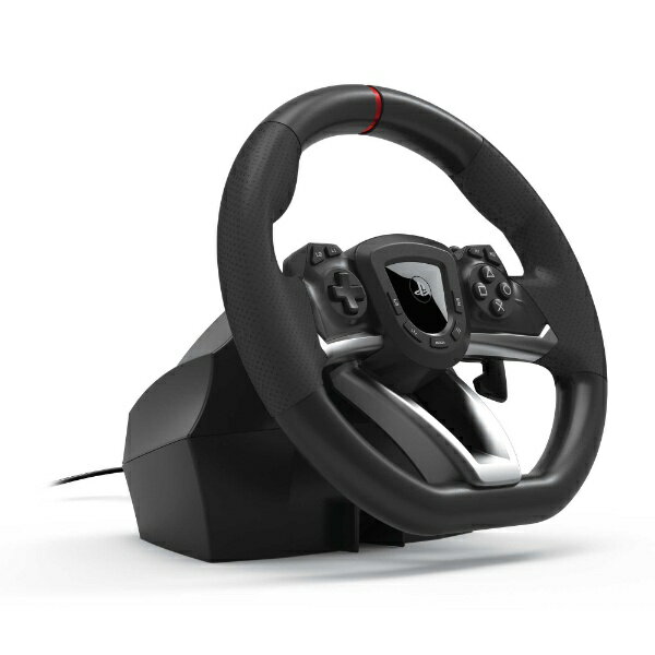 楽天市場】ホリ HORI レーシングホイールエイペックス for