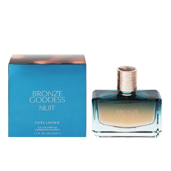 エスティ ローダー ブロンズ ゴッデス ニュイ bronze godde nuit