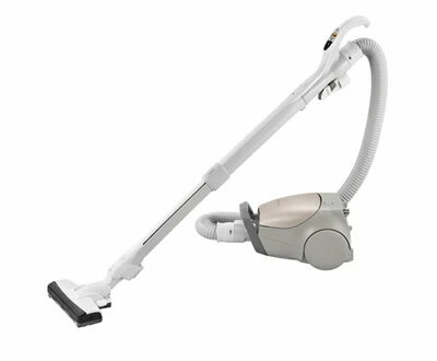 SHARP 紙パック式掃除機　EC−MP310 アウトレット超特価】シャープ EC-MP310-S 紙パック式掃除機