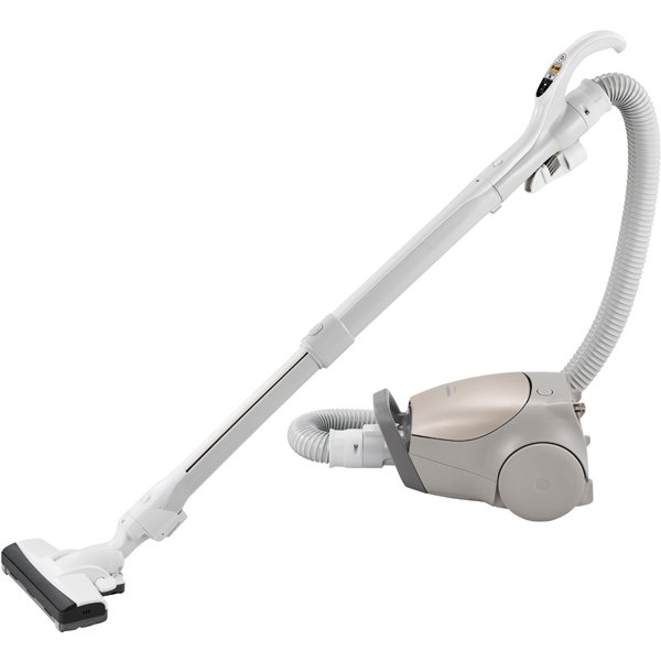 楽天市場】東芝ライフスタイル TOSHIBA 紙パック式クリーナー ローズ