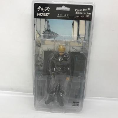 楽天市場】ロイス フィギュア 本城俊明 レグルス版 クローズ worst fbg