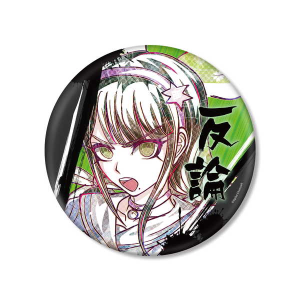 楽天市場】A3 キャラアクリルフィギュア ニューダンガンロンパV3