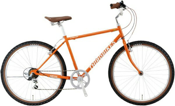 楽天市場】ホダカ THIRDBIKES｜サードバイクス 700×28C型 クロスバイク