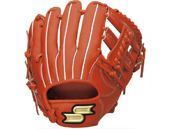 楽天市場】エスエスケイ SSK 硬式グラブ プロエッジ 内野手用 PEK84420