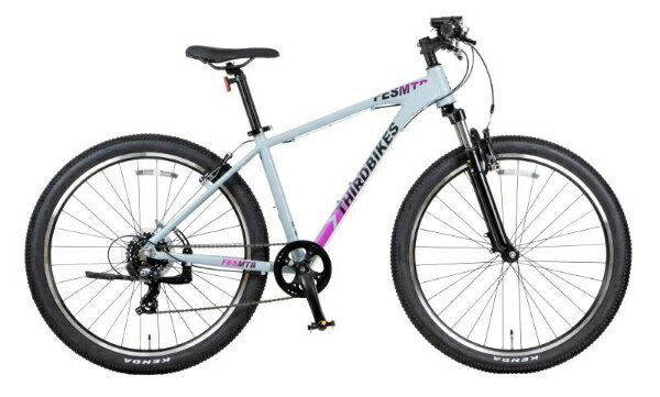 楽天市場】ホダカ THIRDBIKES｜サードバイクス 27.5型 マウンテン