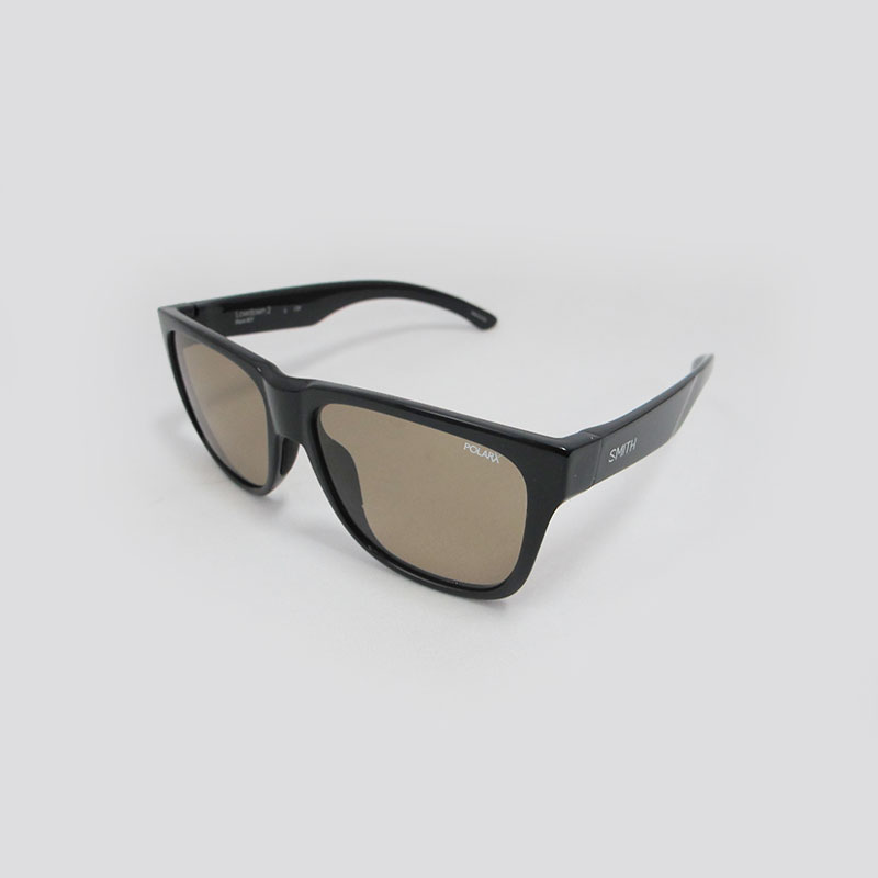 SMITH Lowdown 2 Black/X-Brown 32