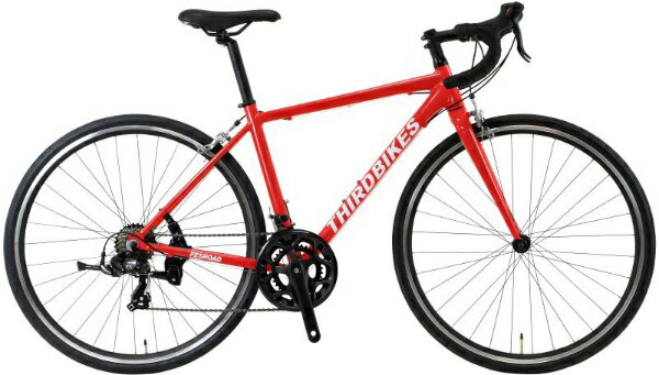 楽天市場】ホダカ THIRDBIKES｜サードバイクス 700×28C型 ロードバイク