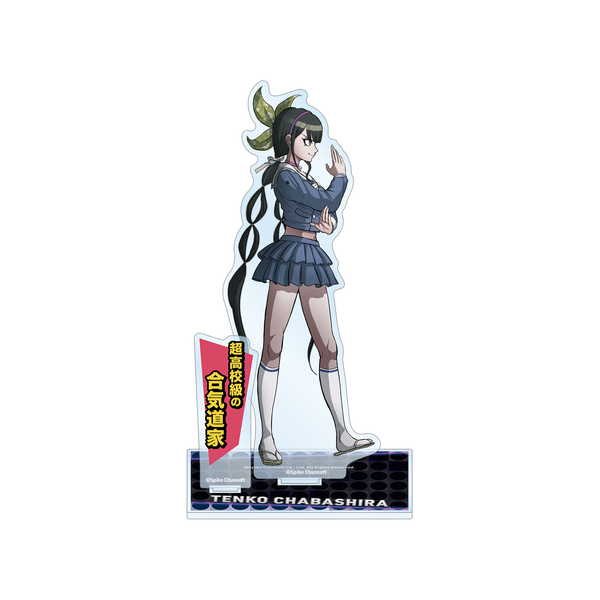 楽天市場】A3 キャラアクリルフィギュア ニューダンガンロンパV3