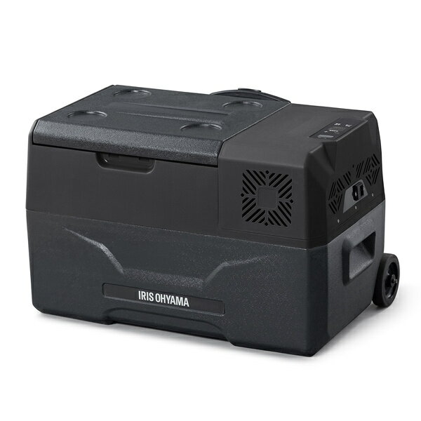 楽天市場】F40C4TMP 車載冷蔵庫 18L -22℃～10℃ CR18/RCG18 | 価格比較