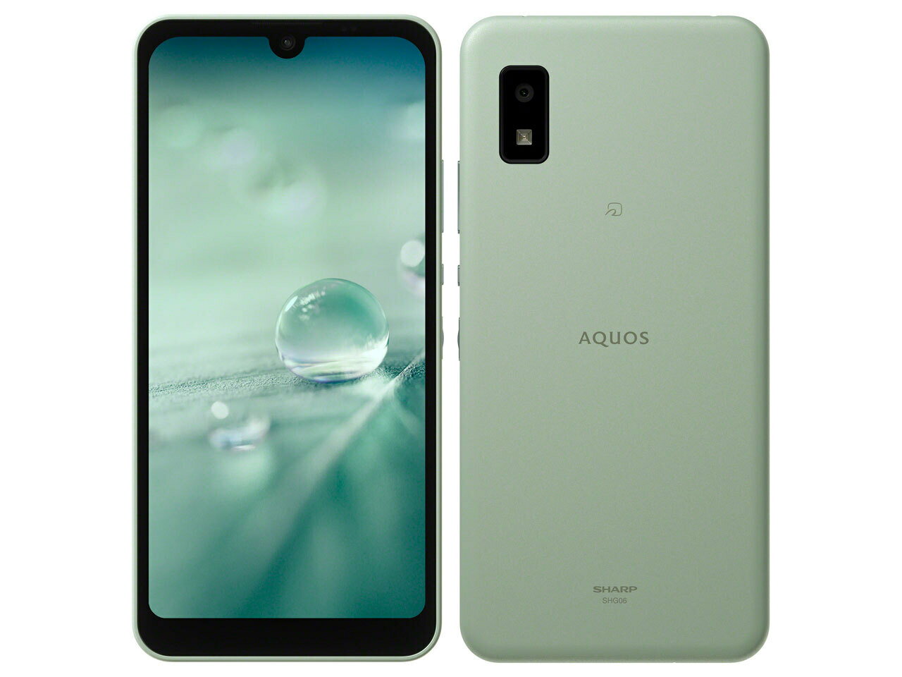 SHARP AQUOS wishⅡ SH-M20 楽天モバイル版 楽天市場】シャープ SHARP スマートフォン AQUOS wish SH-M20